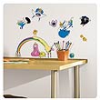 Adventure Time Peel and Stick Wall Decals